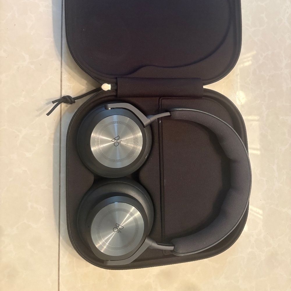 Bang & Olufsen Headphones